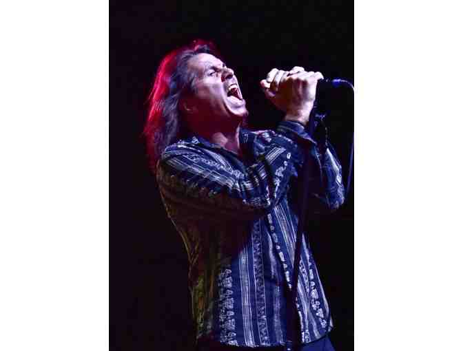 Four Tickets to a Jim Morrison Celebration with Wild Child at Club Fox in Redwood City - Photo 3