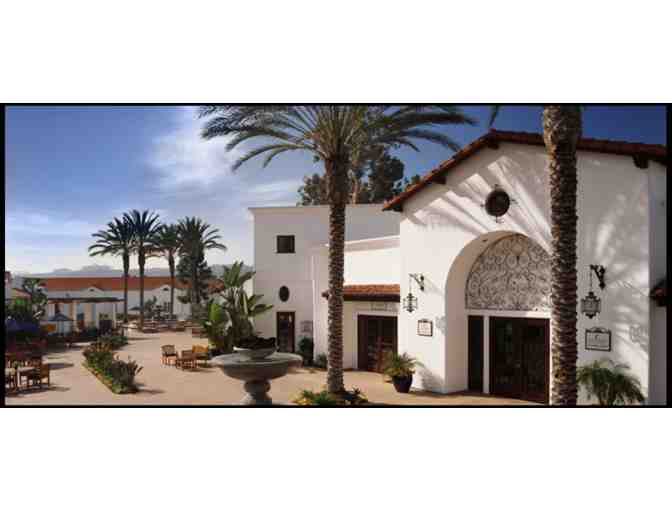 Three Night Stay for Eight at San Diego County Villa