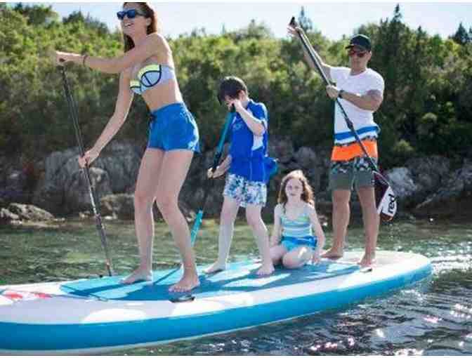 Gift Certificate for a Day of Kayaking or Paddle Boarding on the Napa River