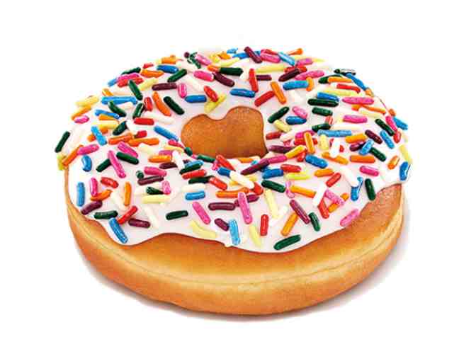Dunkin' Donuts Gift Card