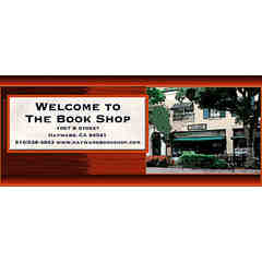 The Book Shop