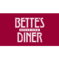 Bette's Oceanview Diner