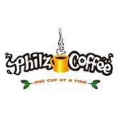 Philz Coffee
