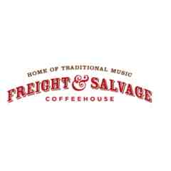 Freight & Salvage