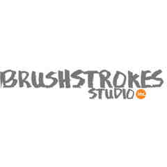 Brushstrokes Studio