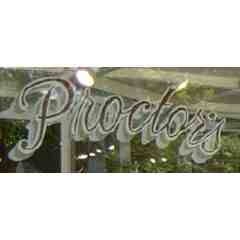 Proctor's Custom Framing