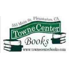 Towne Center Books
