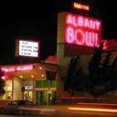 Albany Bowl