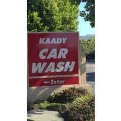 KAADY Car Wash