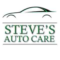 Steve's Auto Care