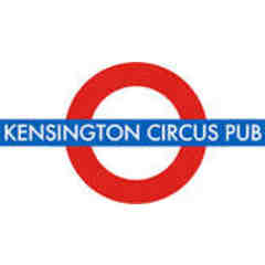 Kensington Circus Pub