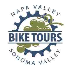Napa & Sonoma Valley Bike Tours