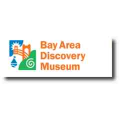 Bay Area Discovery Museum