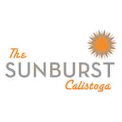 The Sunburst Calistoga