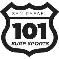 101 Surf Sports