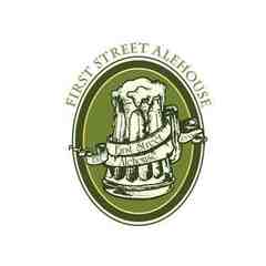 First Street Alehouse