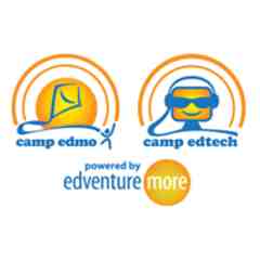 Camp Edmo & Camp EdTech