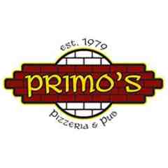 Primo's Pizzeria & Pub