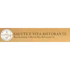 Salute Ristorante Marina Bay