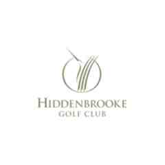 HiddenBrooke Golf Club