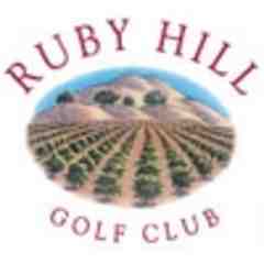 Ruby Hill Golf Club
