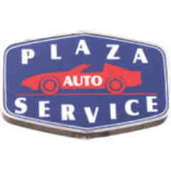 Plaza Auto Service