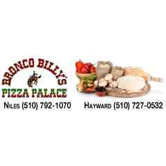 Bronco Billy's Pizza Place