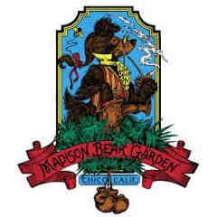 Madison Bear Garden
