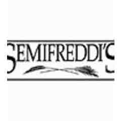 Semi-Freddi's Bakery