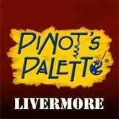 Pinot's Palette Livermore