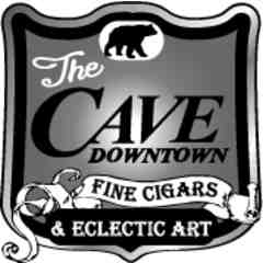 The Cave Downtown