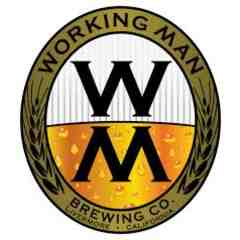 Working Man Brewing CO.
