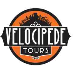 Velocipede Tours