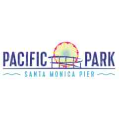 Pacific Park - Santa Monica Pier