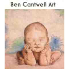 Ben Cantwell