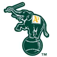 Oakland Athletics