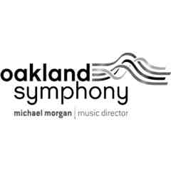 Oakland Symphony