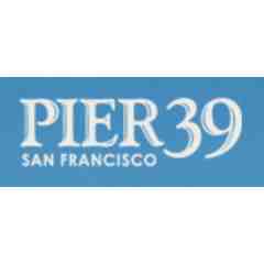 PIER 39