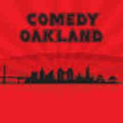 Comedy Oakland
