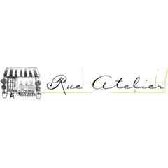 Rue Atelier