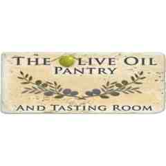 Olive Oil Pantry and Tasting Room #2