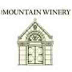 The Mountain WInery