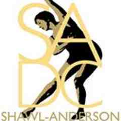 Shawl-Anderson Dance Center