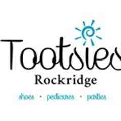 Tootsies Rockridge
