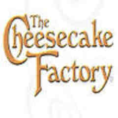 The Cheesecake Factory