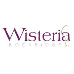 Wisteria Rockridge