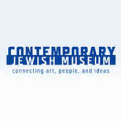 Contemporary Jewish Museum
