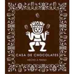 Casa de Chocolate
