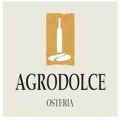 Agrodolce Osteria