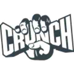 Crunch Fitness